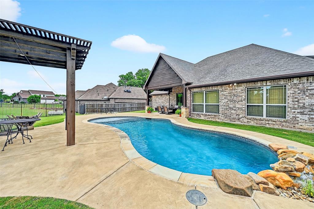 Hidden Lakes Ranch Sec 3 - Residential