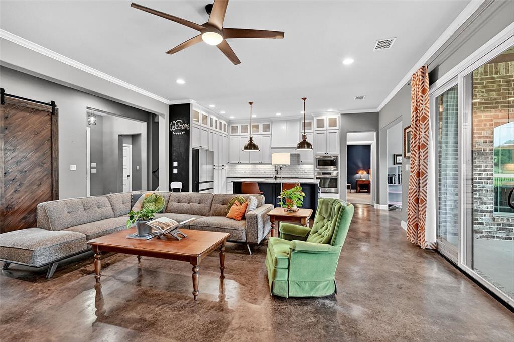 Hidden Lakes Ranch Sec 3 - Residential