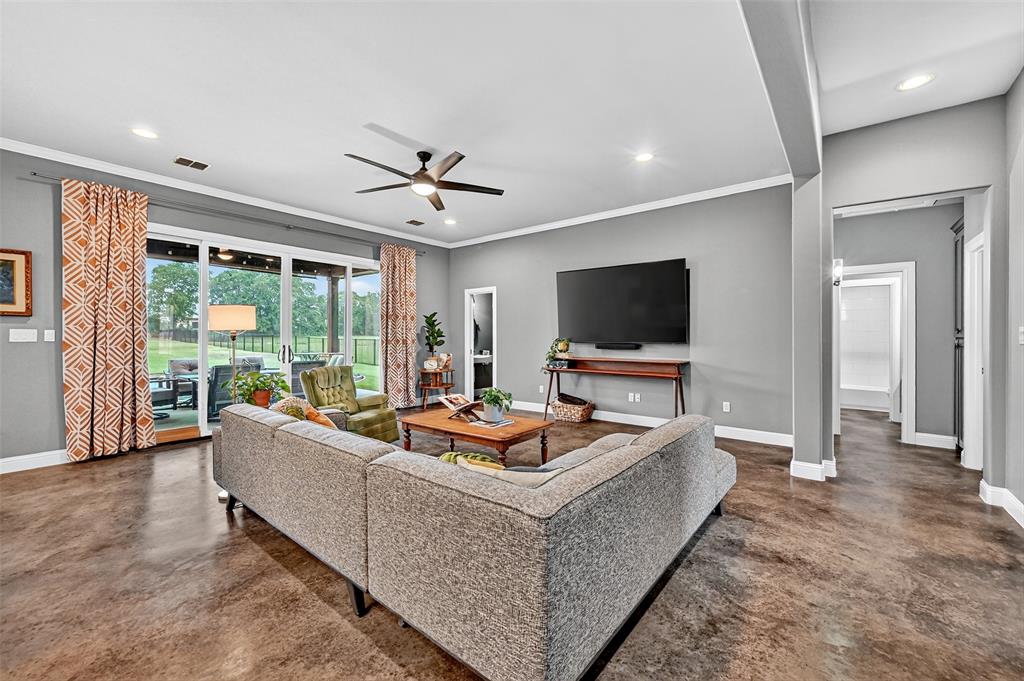 Hidden Lakes Ranch Sec 3 - Residential