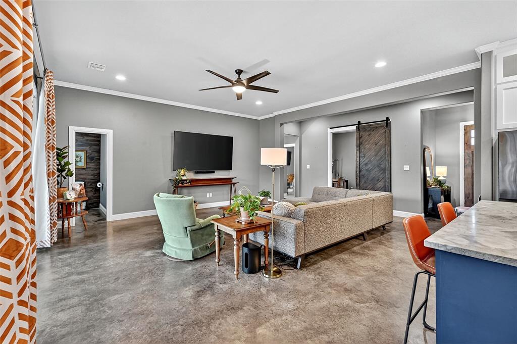 Hidden Lakes Ranch Sec 3 - Residential