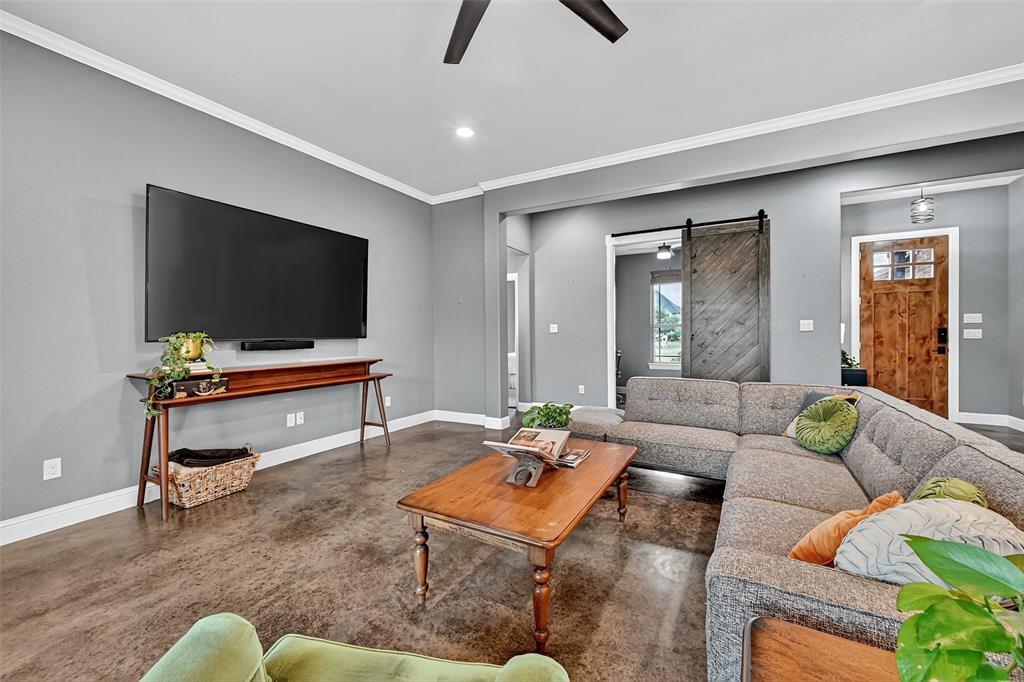 Hidden Lakes Ranch Sec 3 - Residential