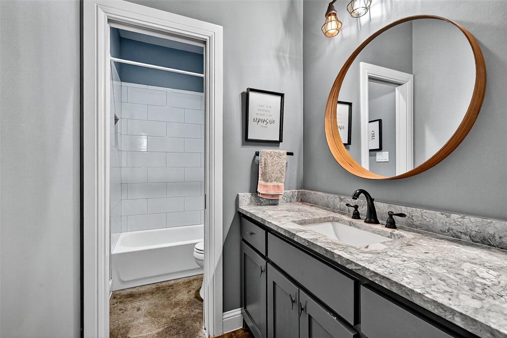 Hidden Lakes Ranch Sec 3 - Residential