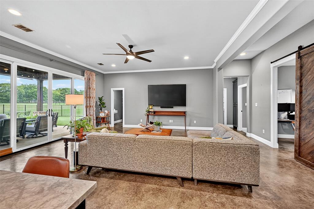 Hidden Lakes Ranch Sec 3 - Residential