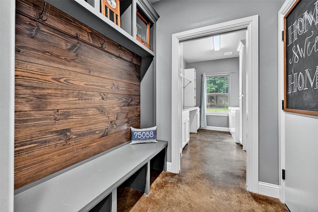 Hidden Lakes Ranch Sec 3 - Residential