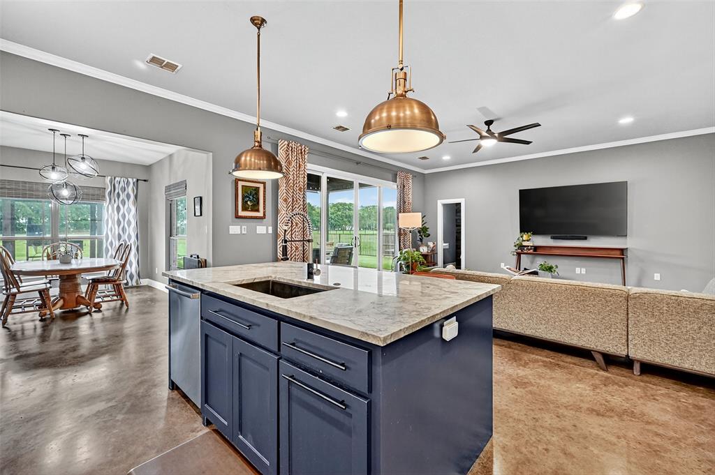 Hidden Lakes Ranch Sec 3 - Residential