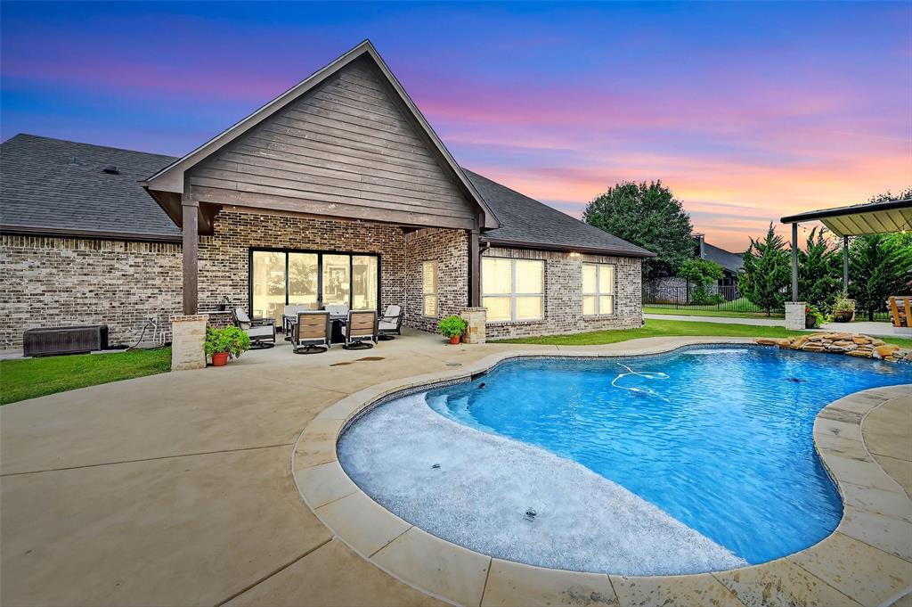 Hidden Lakes Ranch Sec 3 - Residential