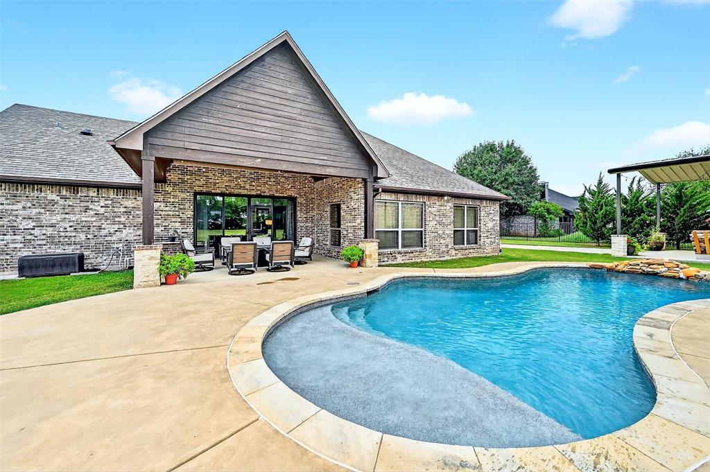 Hidden Lakes Ranch Sec 3 - Residential