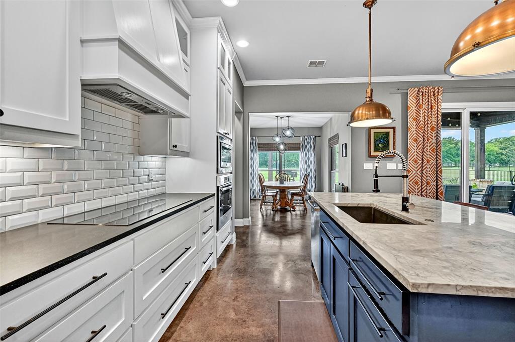 Hidden Lakes Ranch Sec 3 - Residential