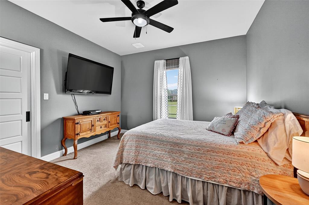 Hidden Lakes Ranch Sec 3 - Residential