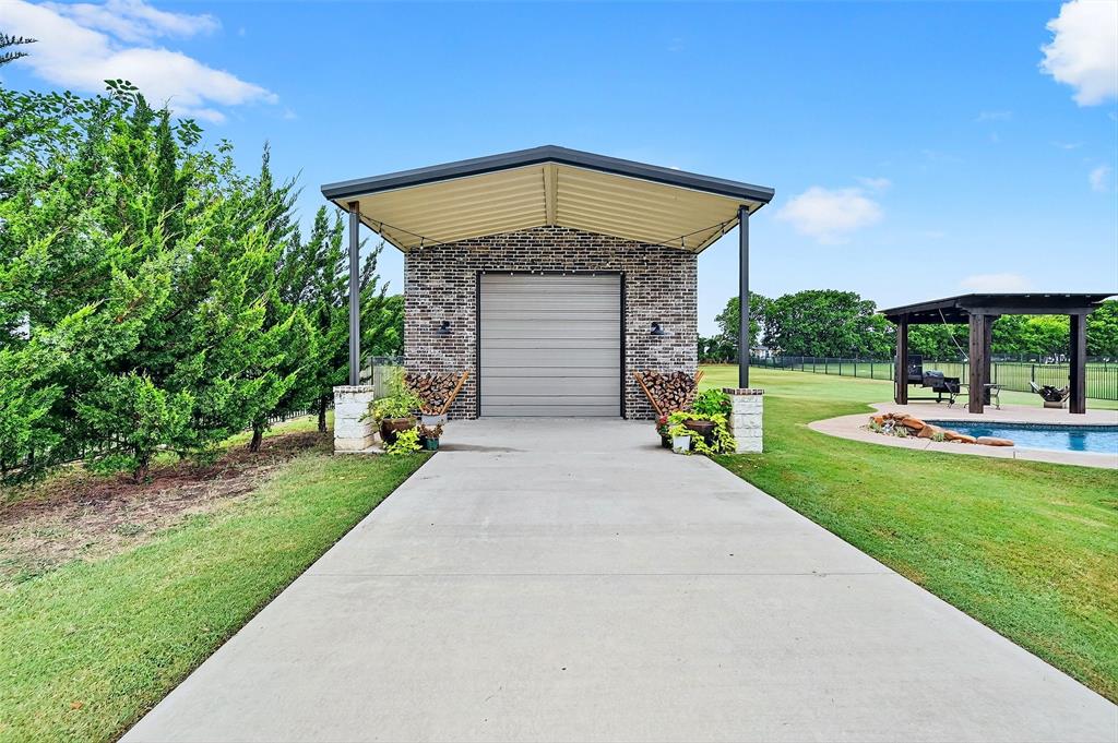 Hidden Lakes Ranch Sec 3 - Residential