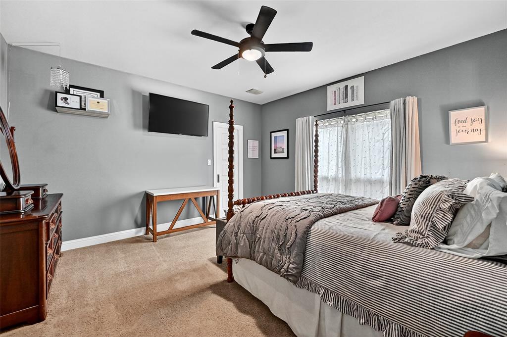 Hidden Lakes Ranch Sec 3 - Residential