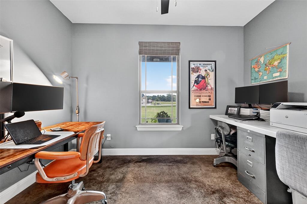 Hidden Lakes Ranch Sec 3 - Residential