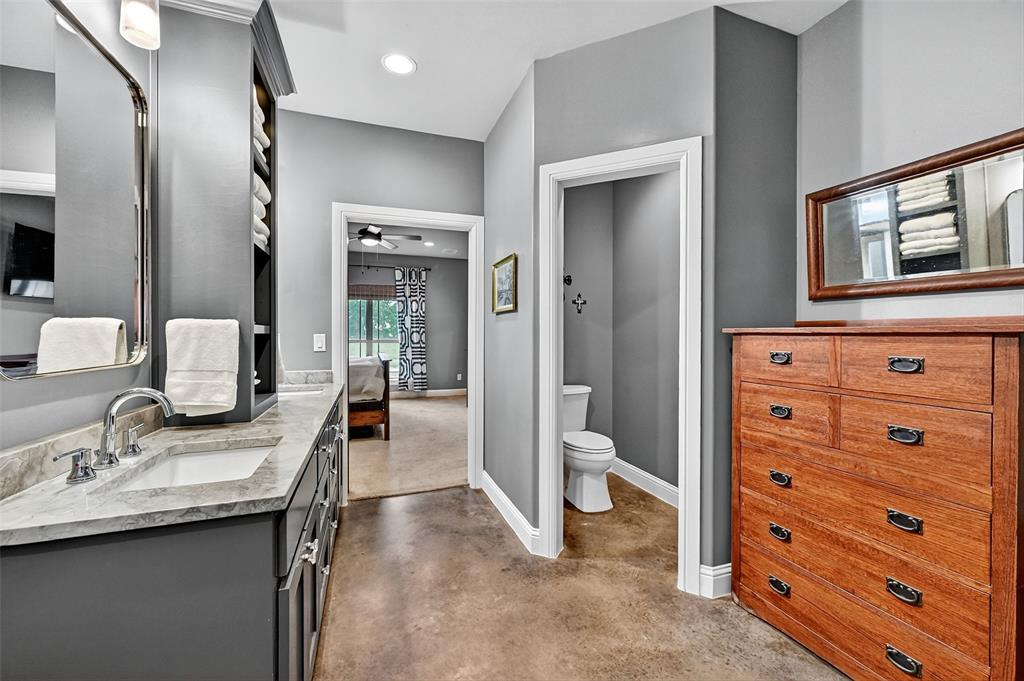 Hidden Lakes Ranch Sec 3 - Residential