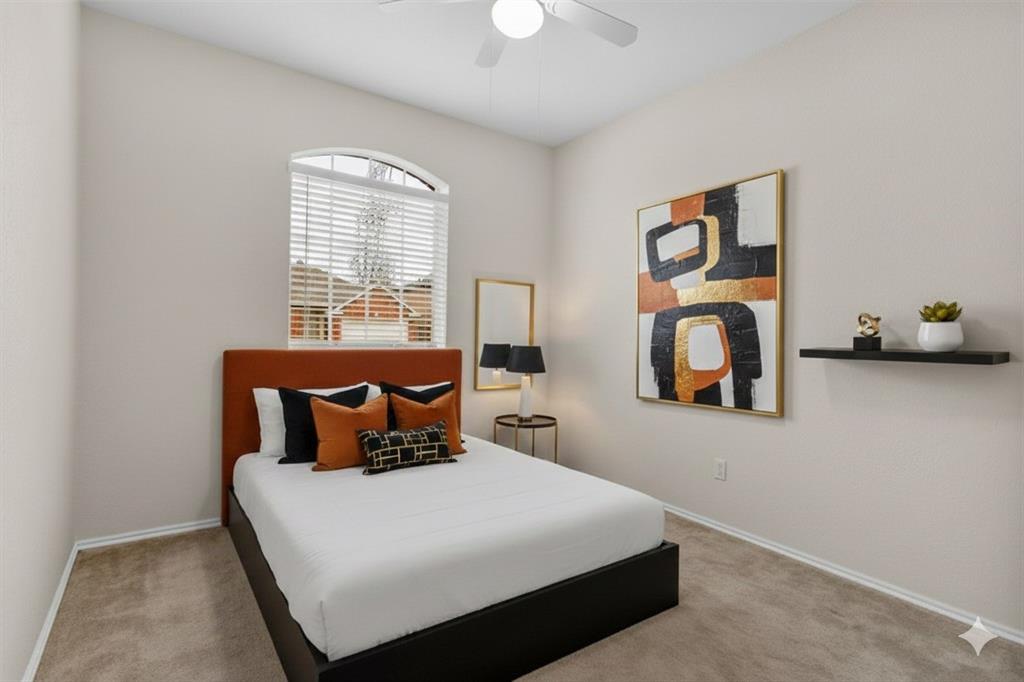 Meadow Vista Estates Add - Residential Lease