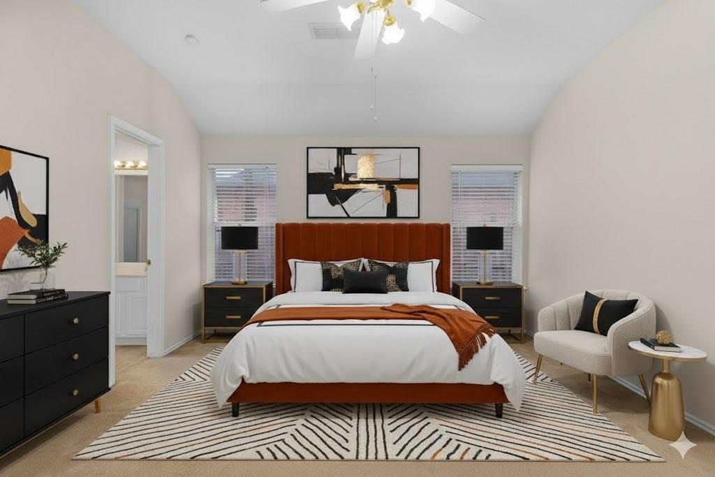 Meadow Vista Estates Add - Residential Lease