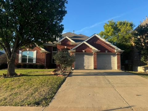 Photo of 5609 Sabetha Way, Plano, TX 75094 (MLS # 21173781)