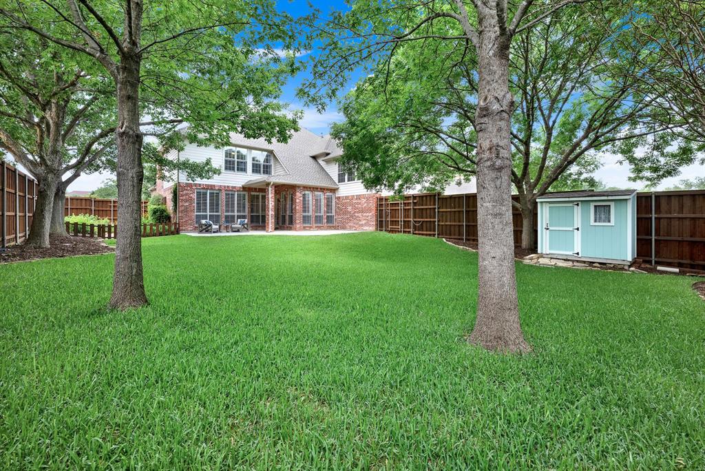 2700 Berrywood Court