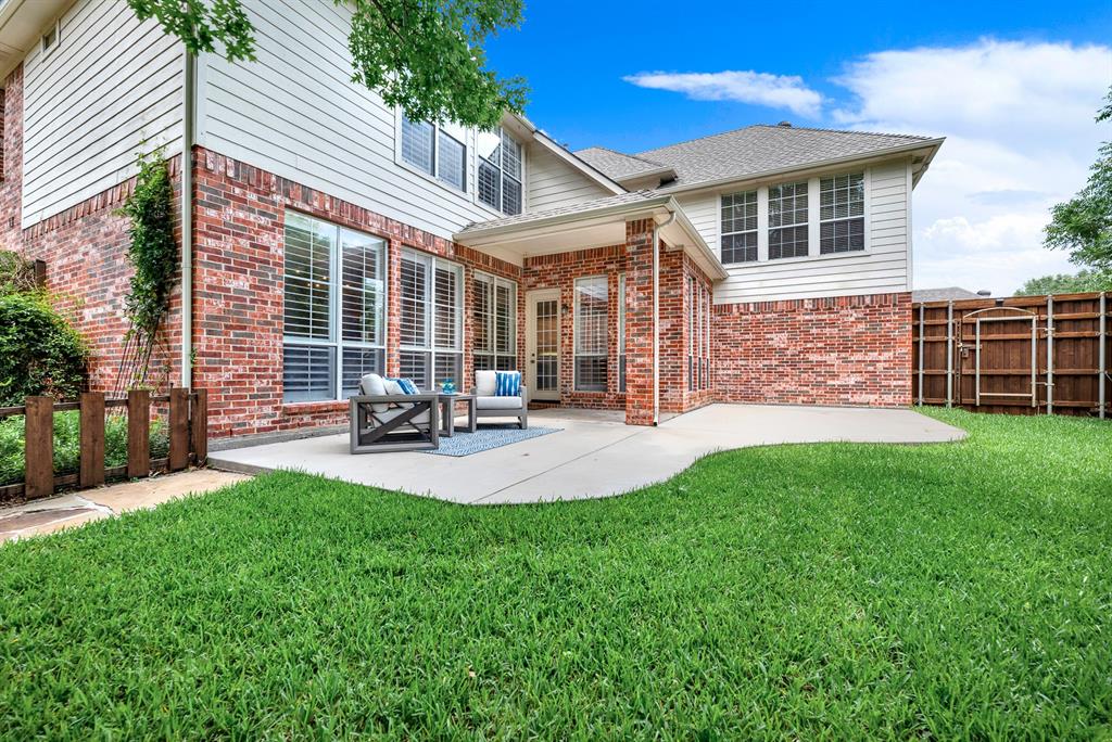 2700 Berrywood Court