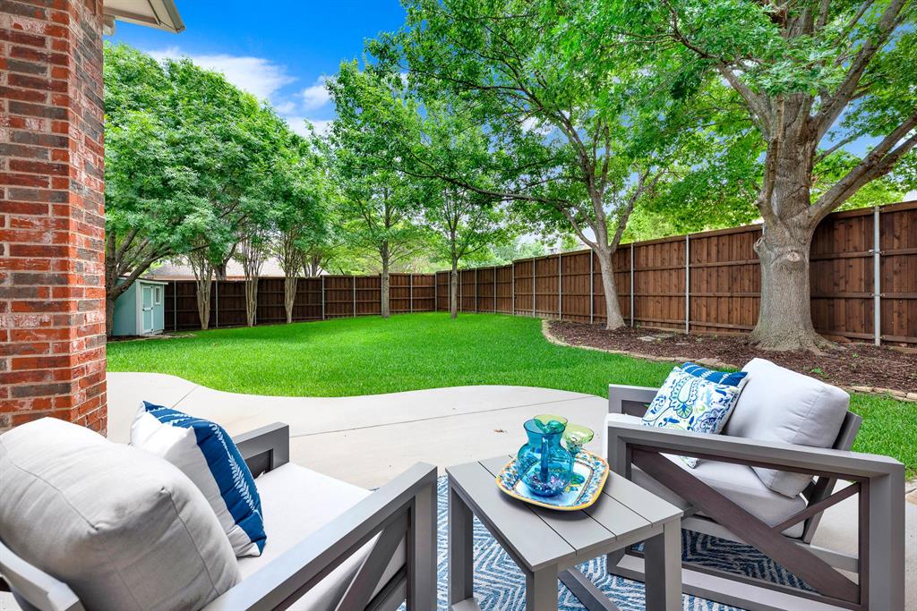 2700 Berrywood Court