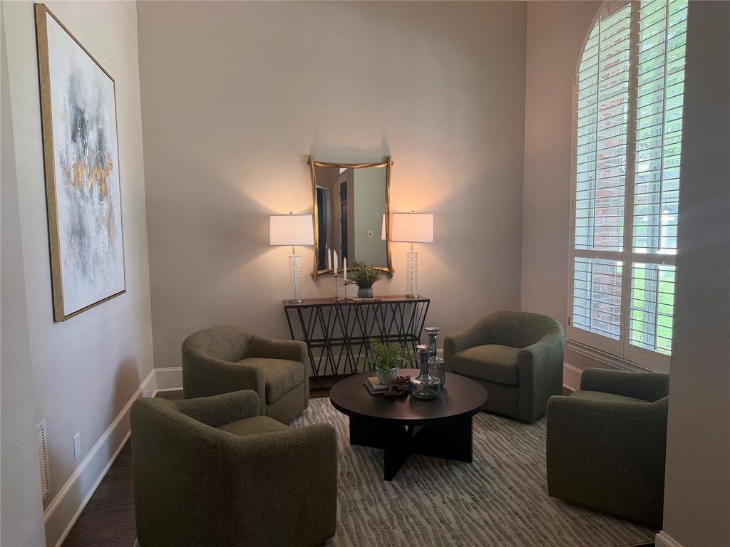 2700 Berrywood Court