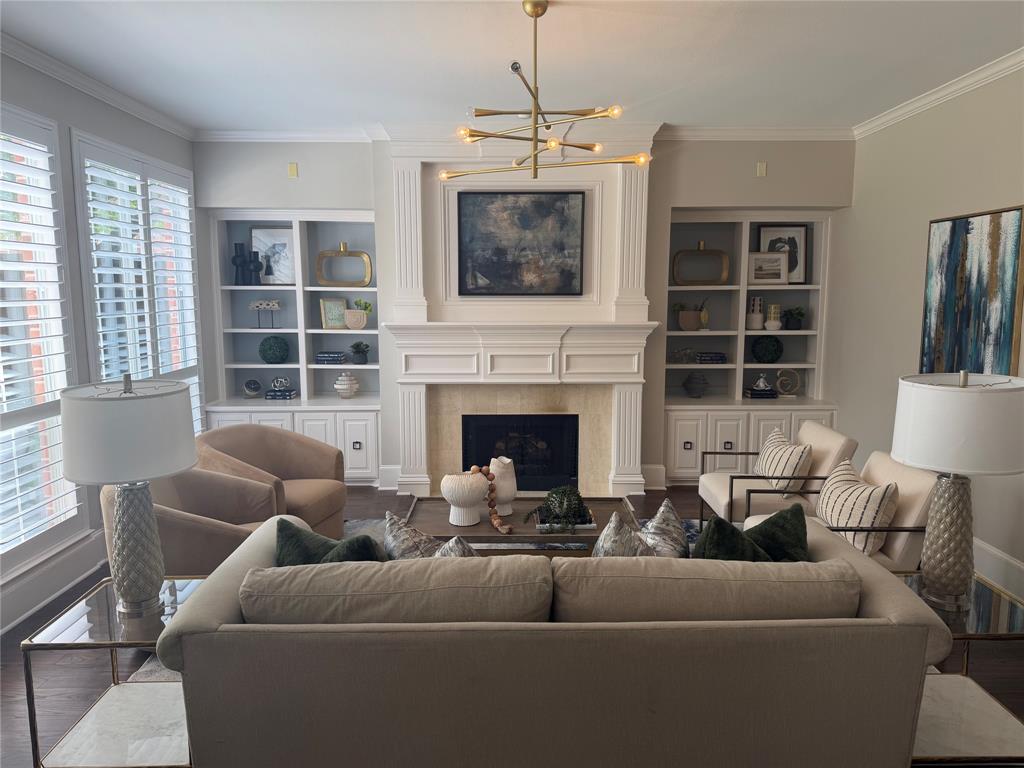 2700 Berrywood Court