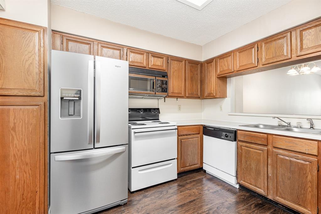 Ashton South Condos - Residential Lease