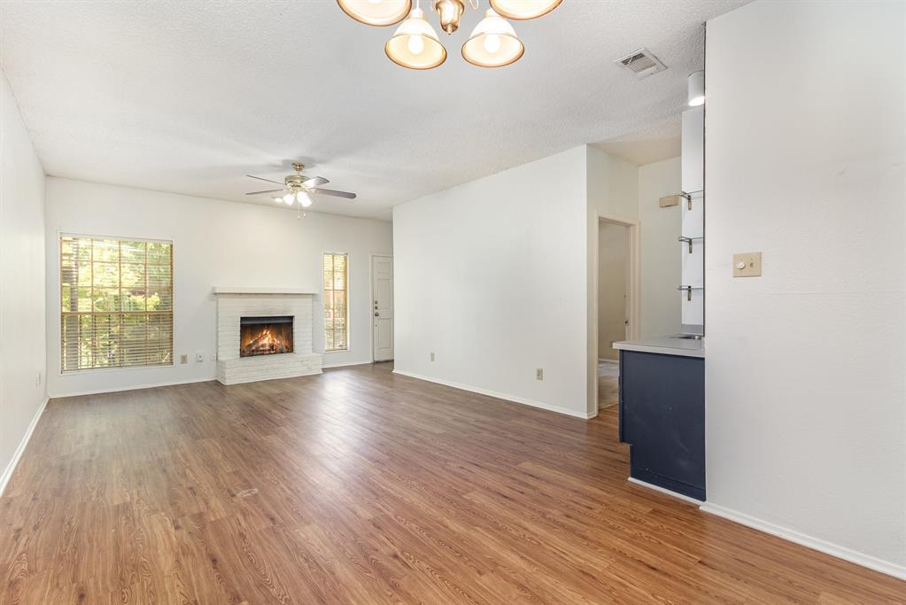 Ashton South Condos - Residential Lease