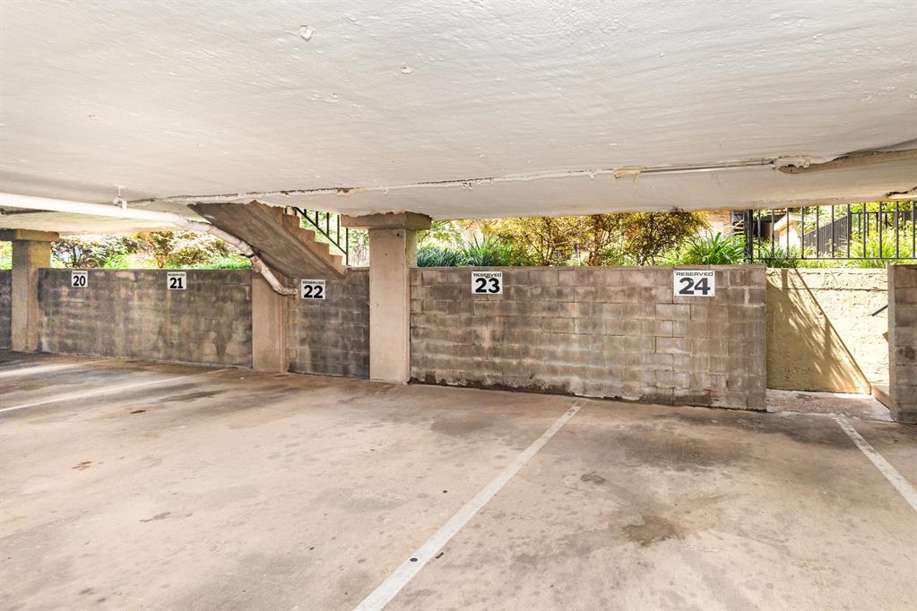 Ashton South Condos - Residential Lease