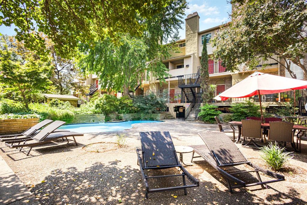 Ashton South Condos - Residential Lease