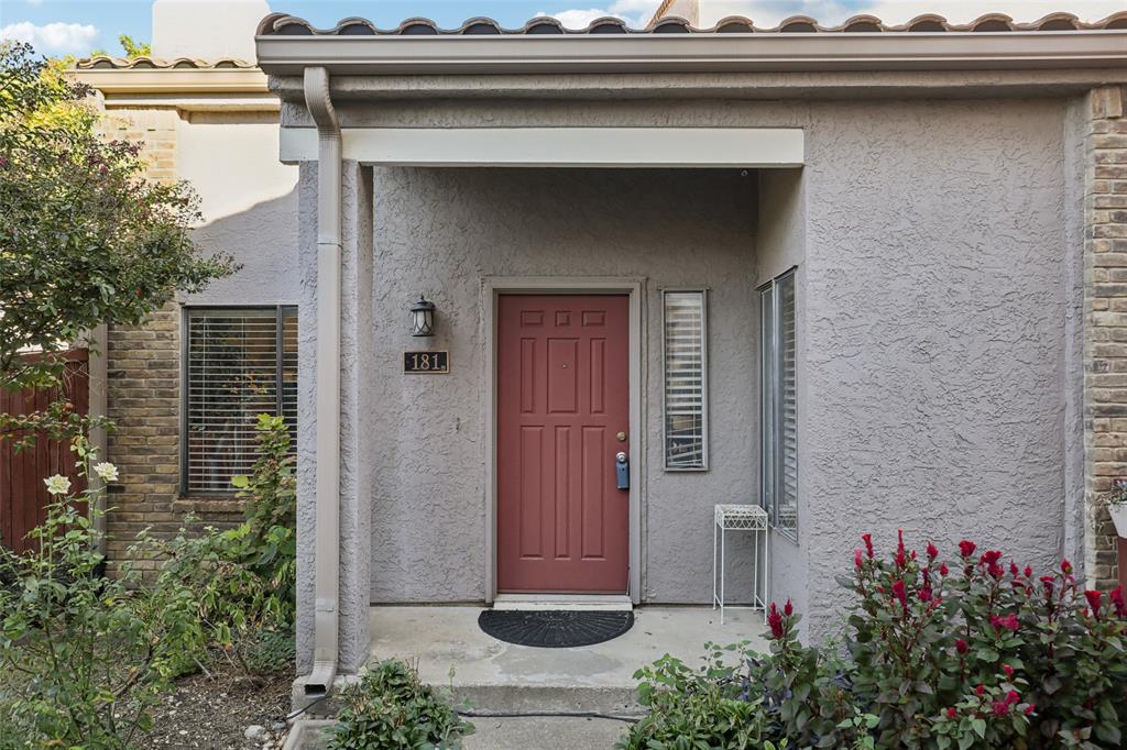4242 N Capistrano Drive 181