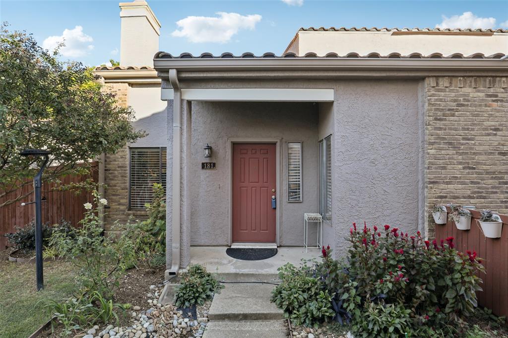 4242 N Capistrano Drive 181