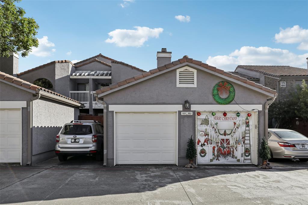 4242 N Capistrano Drive 181