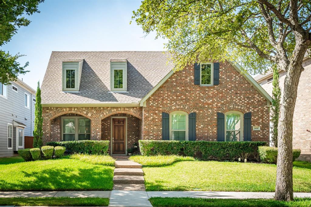 1830 Auburn Drive