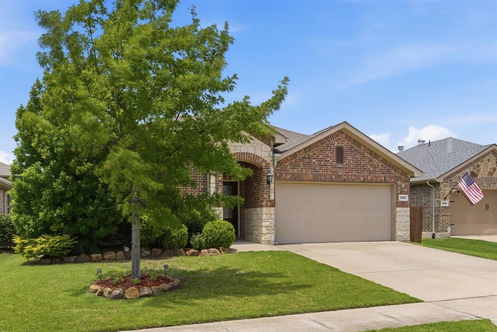 5100 Texana Drive