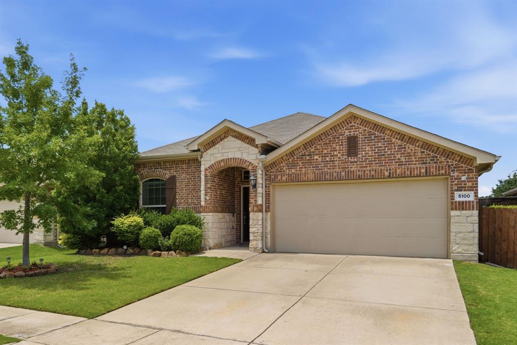 5100 Texana Drive