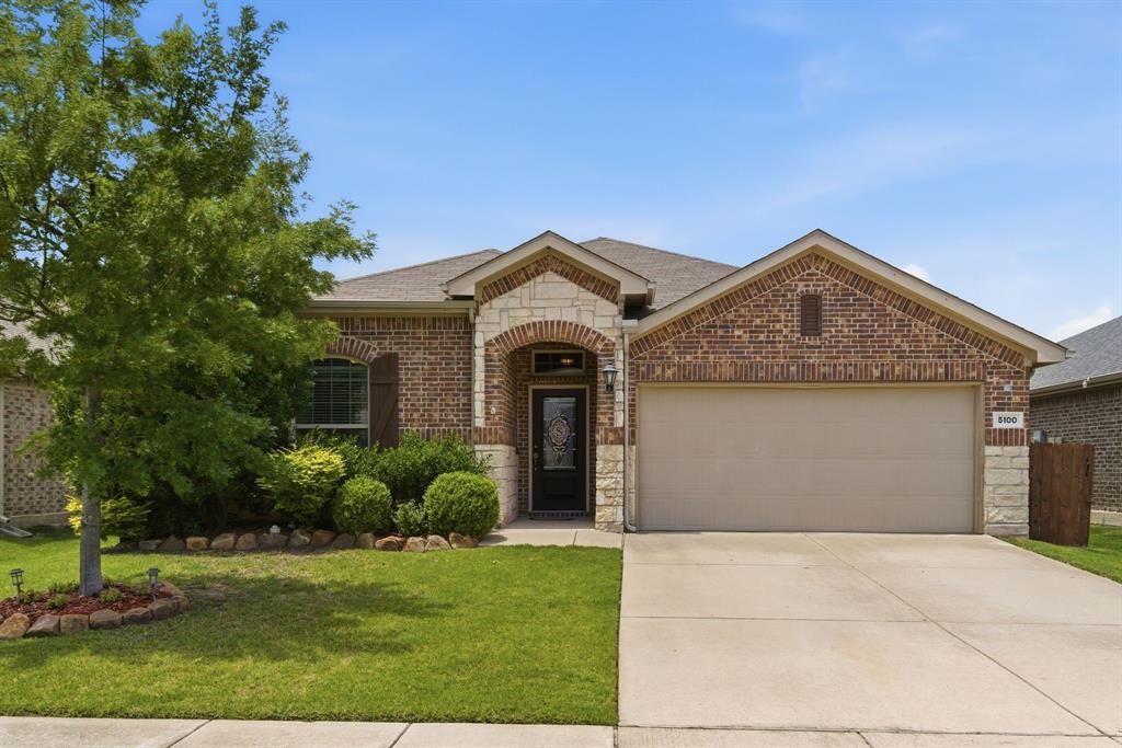 5100 Texana Drive