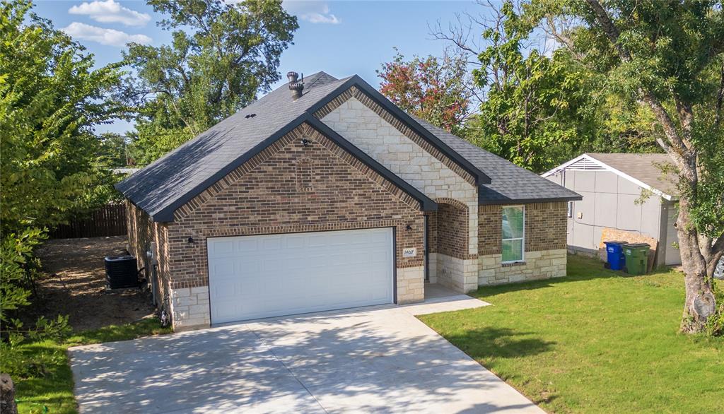 14017 Cimarron Drive