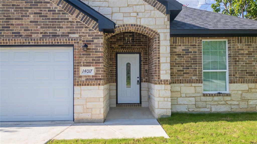 14017 Cimarron Drive
