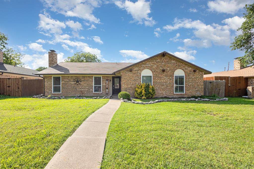 3105 Kensington Drive