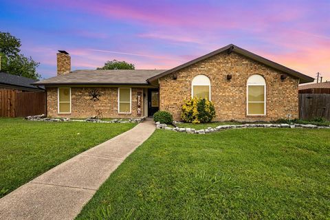 3105 Kensington Drive Mesquite TX 75150