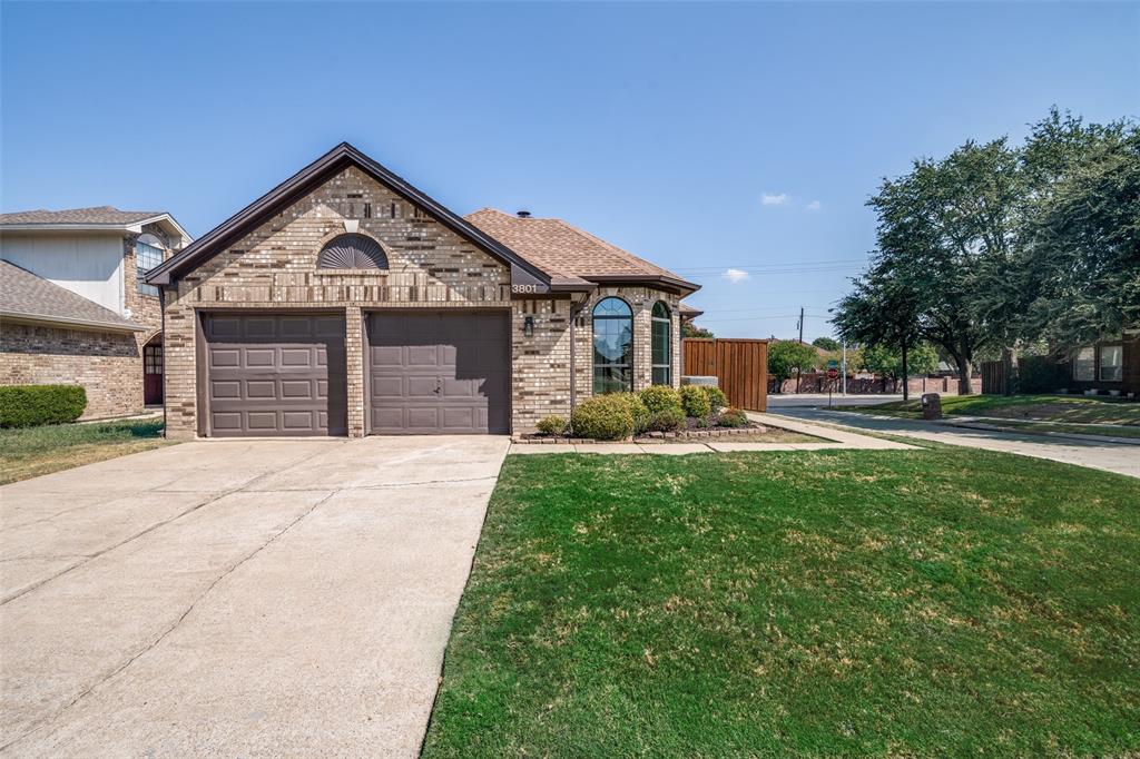 3801 Suffolk Lane