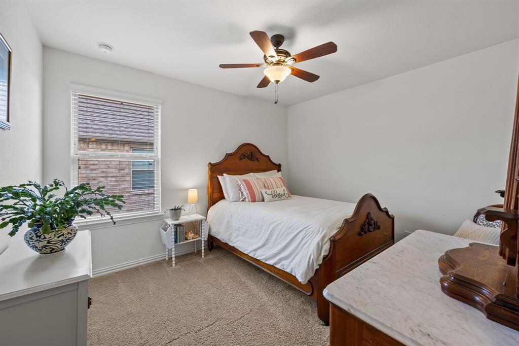 Preserve At Doe Creek Ph I - Residential