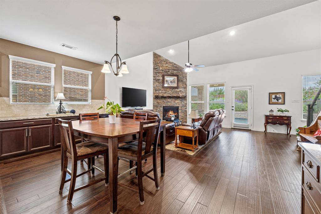 Preserve At Doe Creek Ph I - Residential