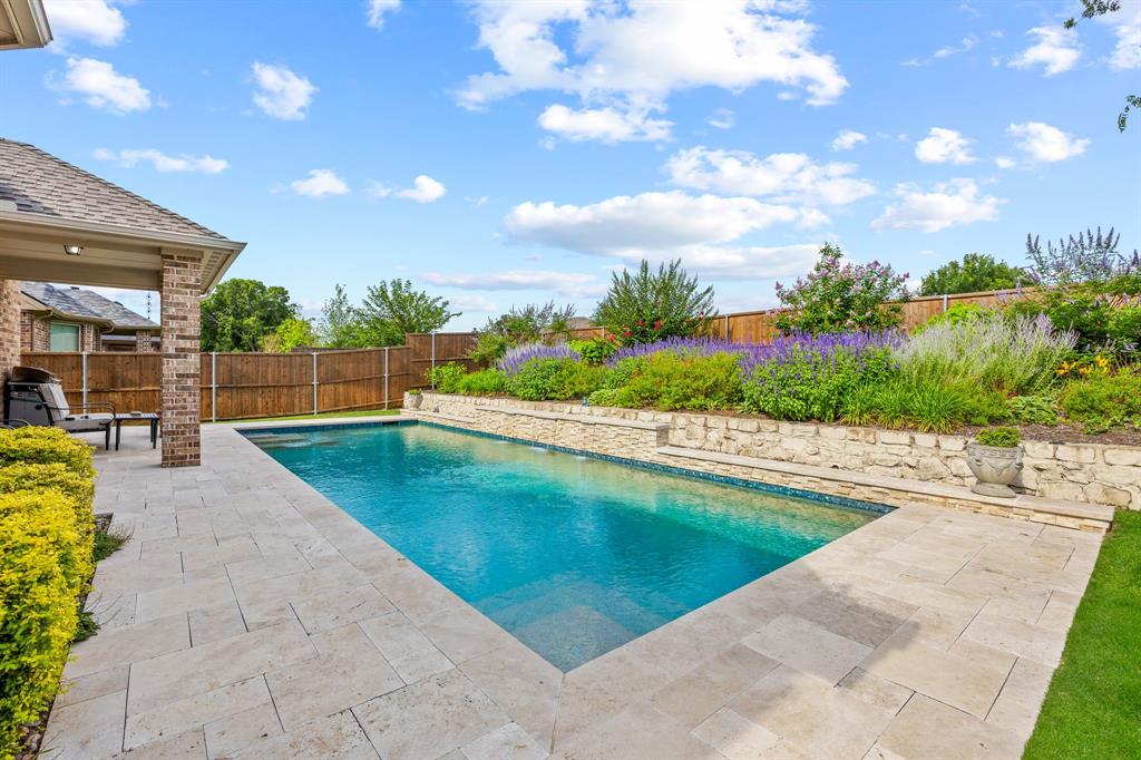 Preserve At Doe Creek Ph I - Residential