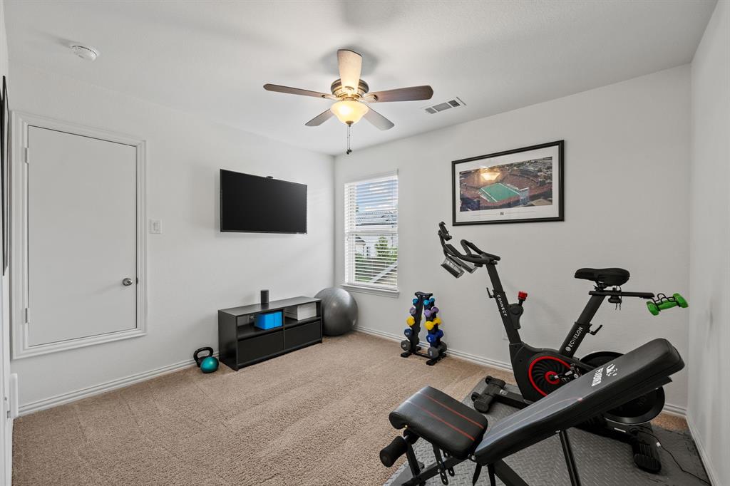 Preserve At Doe Creek Ph I - Residential