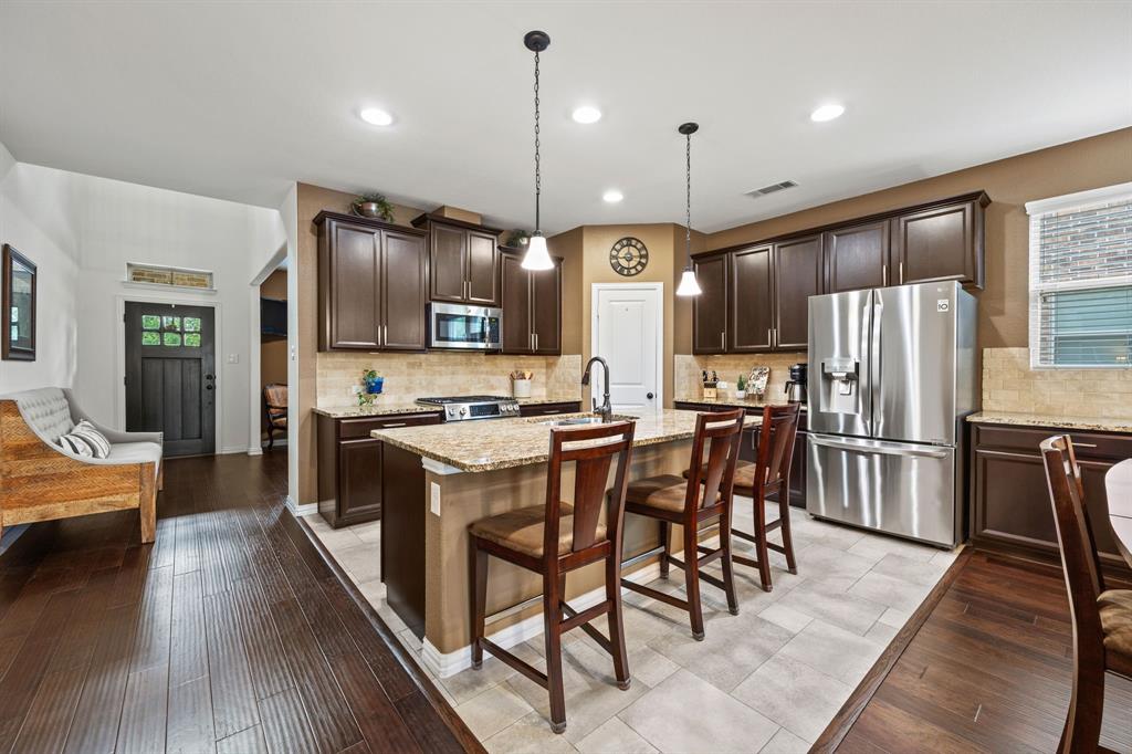 Preserve At Doe Creek Ph I - Residential