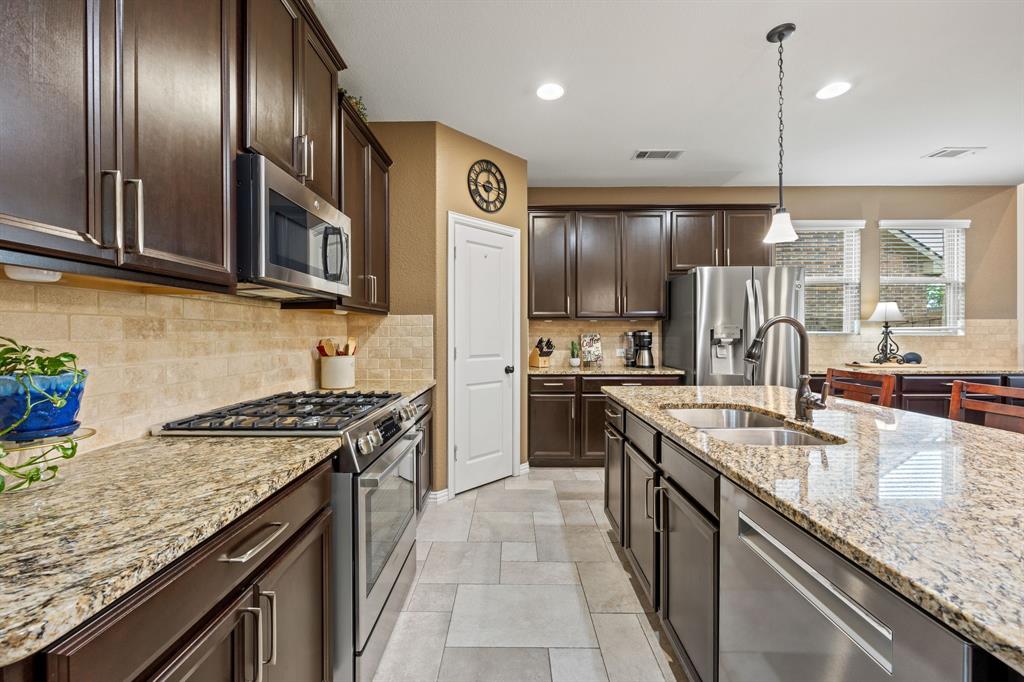 Preserve At Doe Creek Ph I - Residential