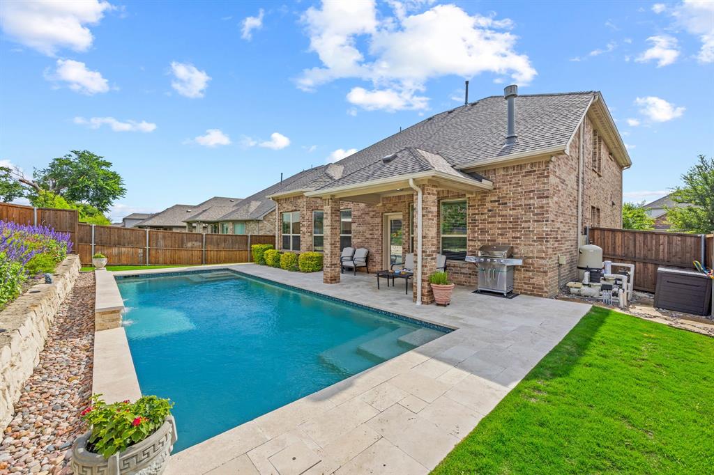 Preserve At Doe Creek Ph I - Residential