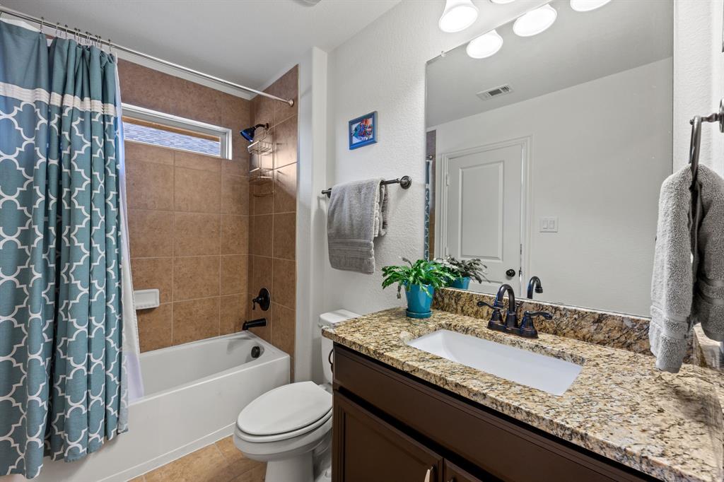 Preserve At Doe Creek Ph I - Residential