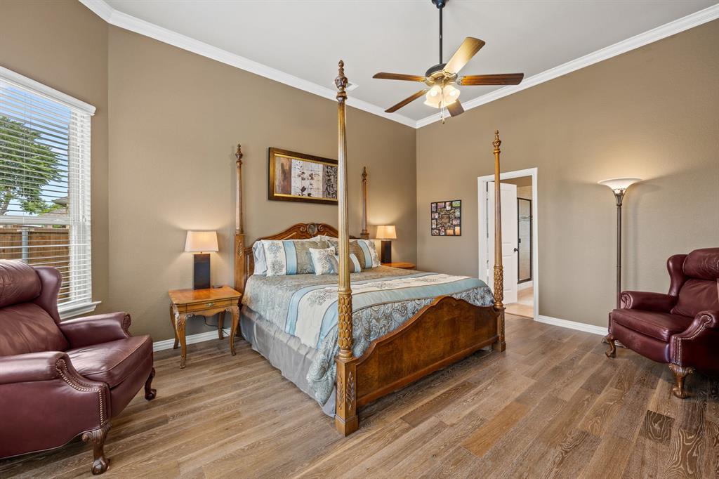 Preserve At Doe Creek Ph I - Residential